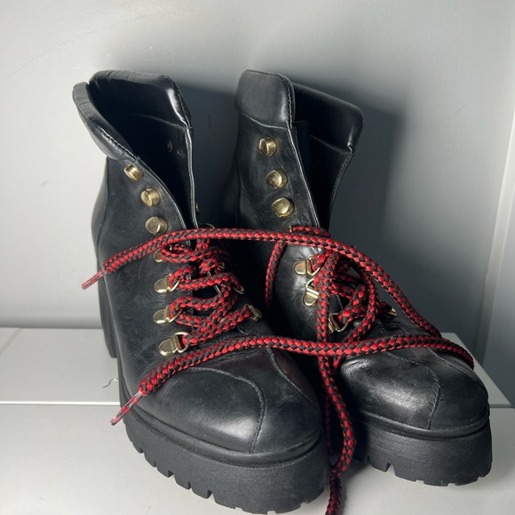 Raye Revolve Page Bootie - Picture 5 of 9